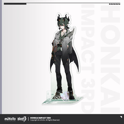 Elysian Realm Series Acrylic Standee