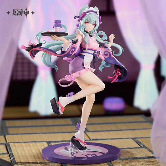 Yumemizuki Mizuki: Embrace of Enchanting Dreams Ver. 1/8 Scale Figure