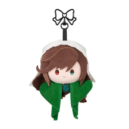 Rozen Maiden Ribbon Series Collectible Plush Keychain Mystery Box Random One ACG Go Anime www.acg-go.com Hinaichigo, Kanaria, Kirakisho, Mystery Box, Pendant & Keychain, Plush, Rozen Maiden, Shinku, Souseiseki, Suigintou, Suiseiseki