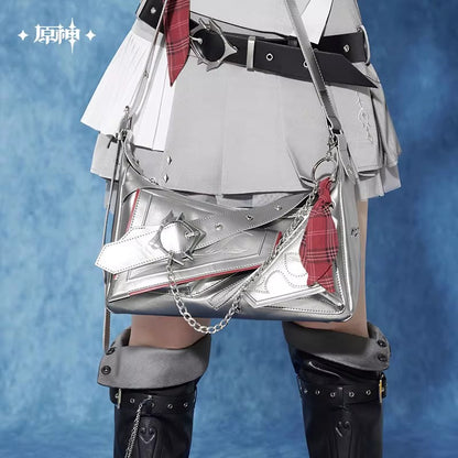 Genshin Impact Tartaglia Theme Impression Series Crossbody Bag (Itabag)