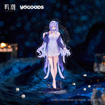 Wuthering Waves x Yogoods Midsummer Night's Melody Series Acrylic Stand
