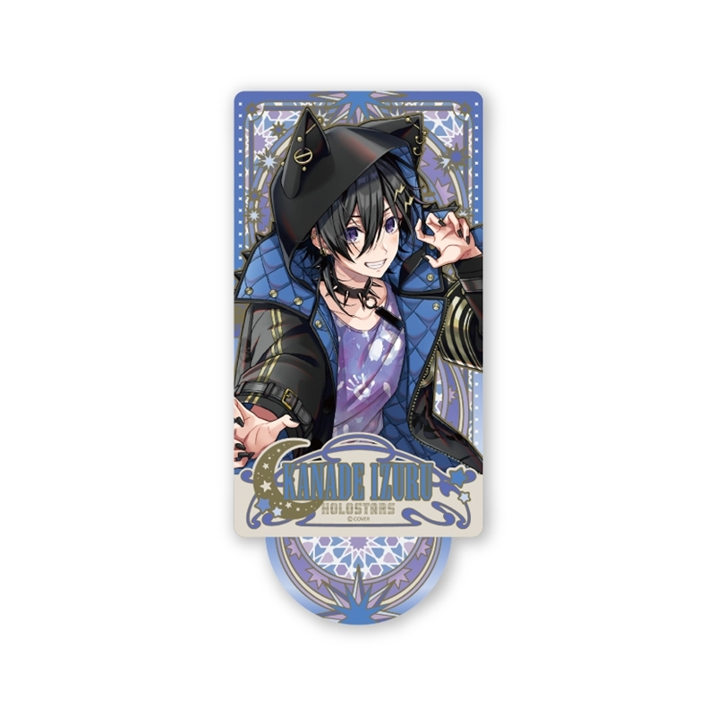 Twinkle Arcana Stand Holostars