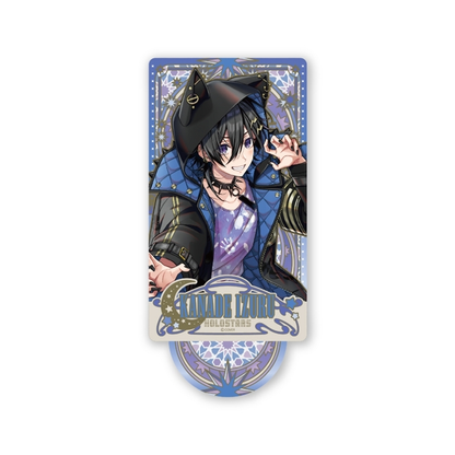 Twinkle Arcana Stand Holostars