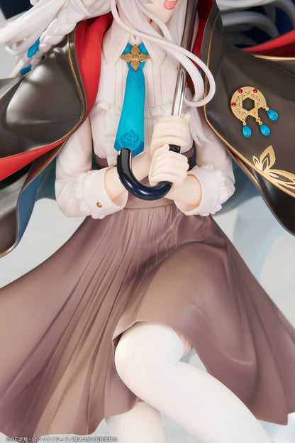 Wandering Witch: The Journey of Elaina Sky After Rain Ver. 1/7 Scale Figure