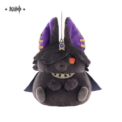 Genshin Impact Onigiri Tuan Yuanyuan Series Plush Toy