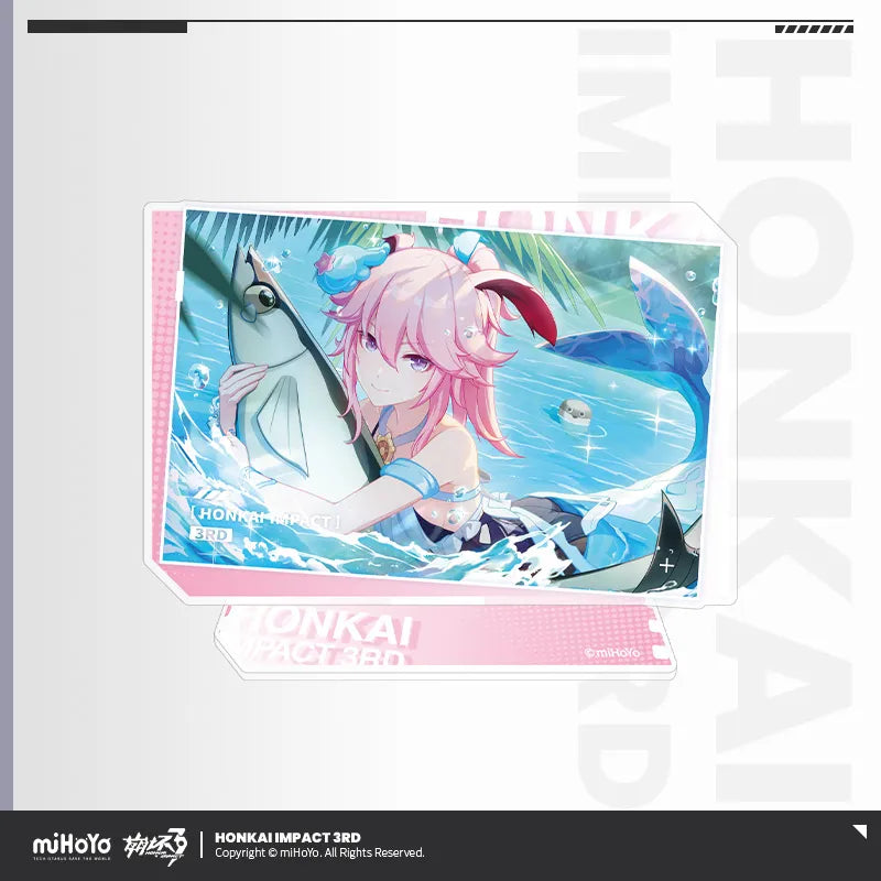 CG Series Acrylic Stand