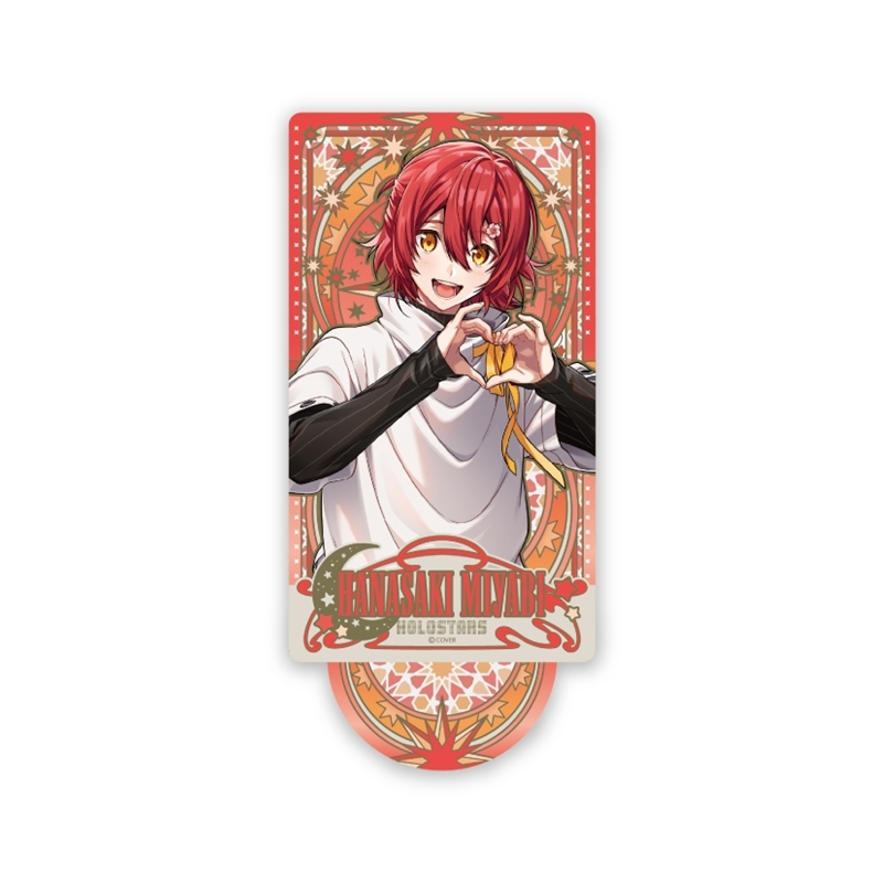 Twinkle Arcana Stand Holostars