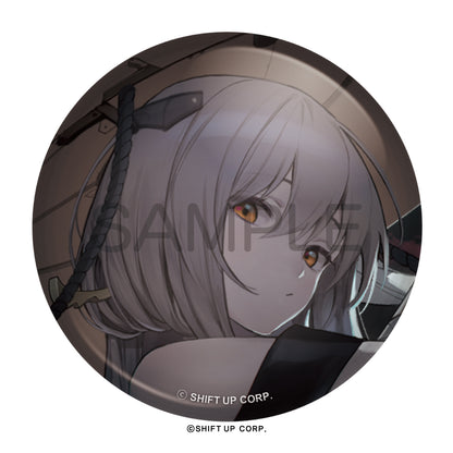 Goddess of Victory: Nikke Burst Collection Badge Vol. 1 Mystery Box