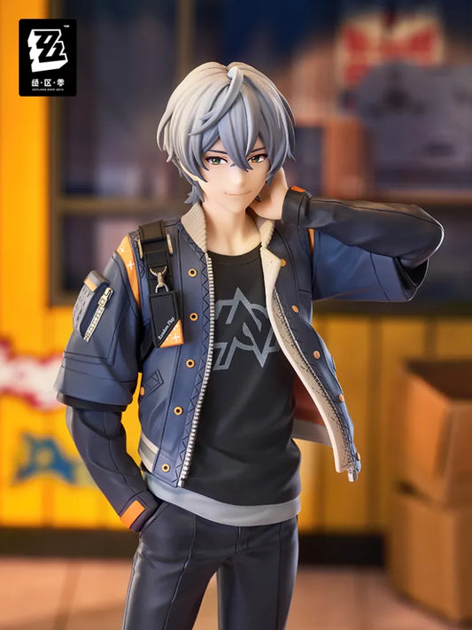 SP Wise Figure GSC Pop Up Parade