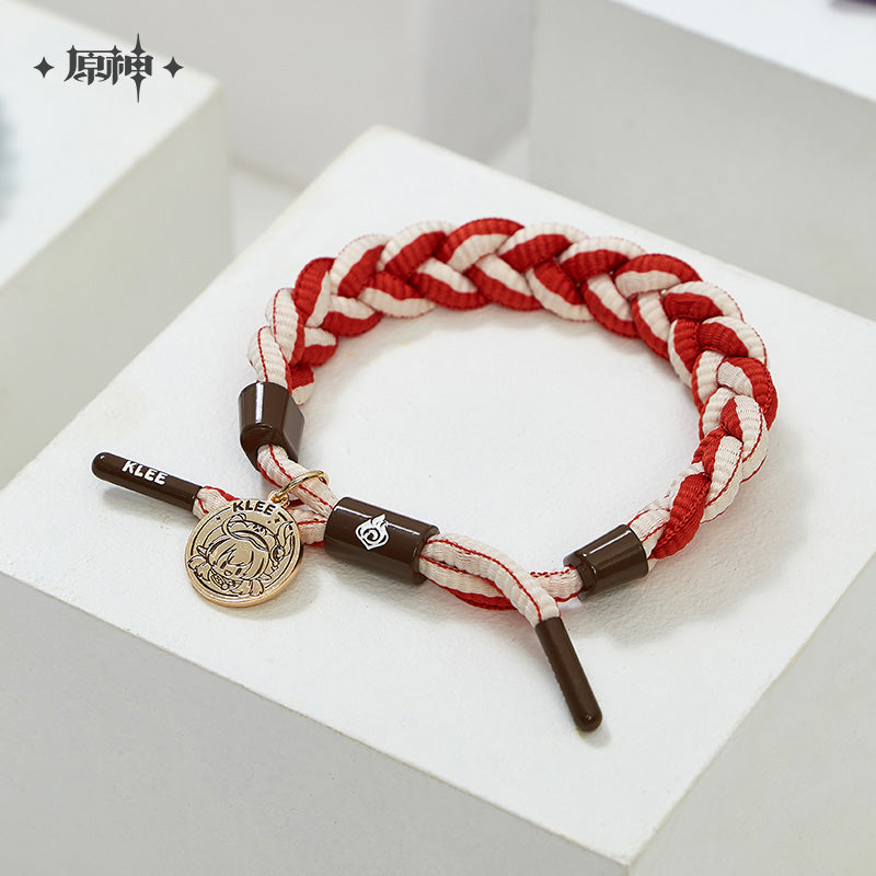 Character Concepts Bracelet