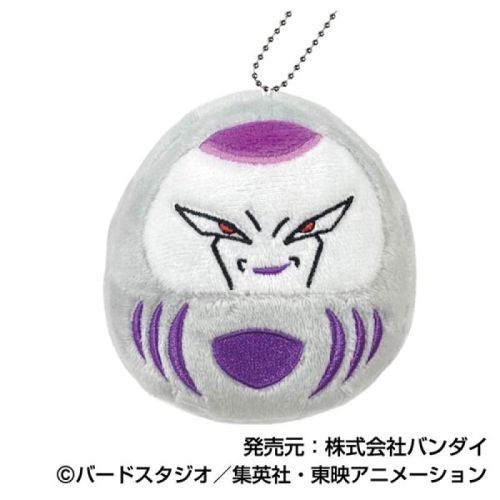 Korokoro Daruma Mascot Vol.2 Dragon Ball Super