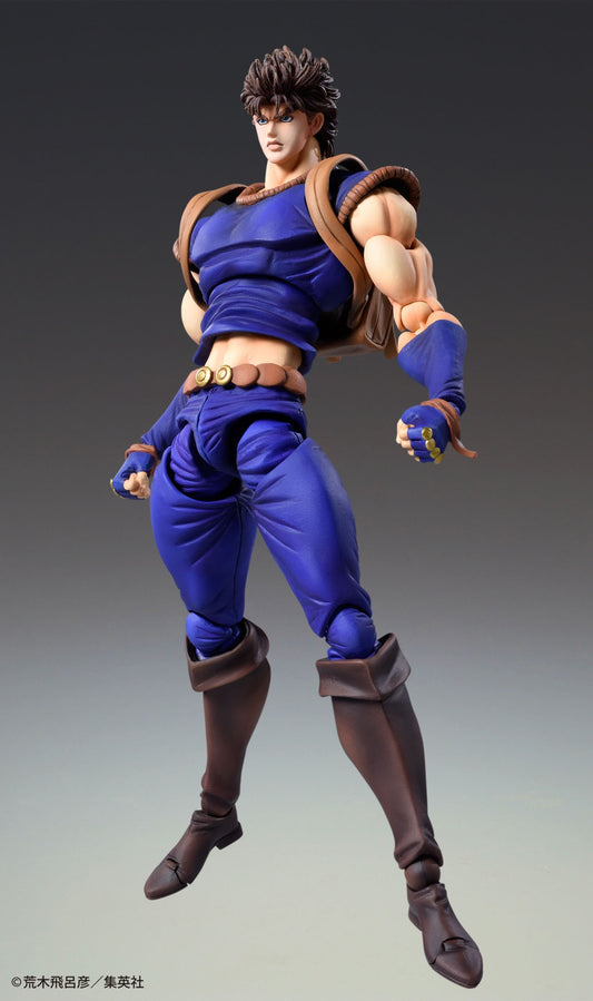 JoJo's Bizarre Adventure Figure