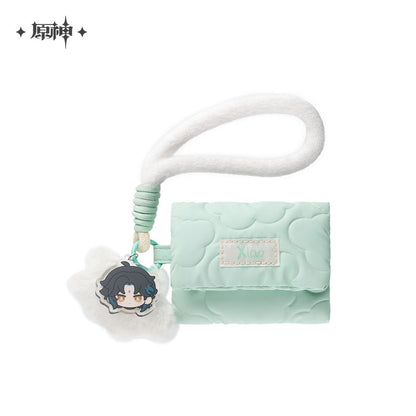 Sweet Dream Murmurs Series Pouch