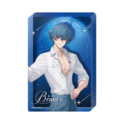 Wuthering Waves x Yogoods Midsummer Night's Melody Series Acrylic Ornament