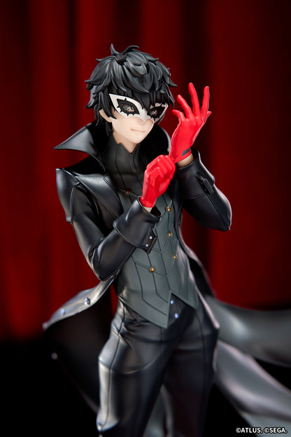 Persona 5 Royal JOKER 1/8 Scale Painted Figure