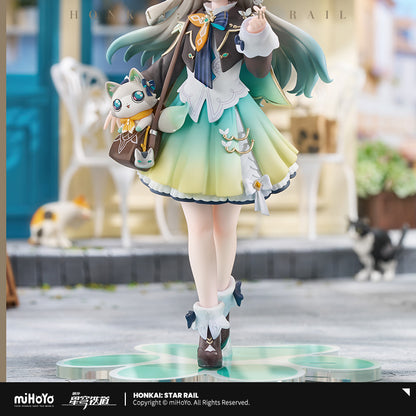 Honkai: Star Rail Little Cat Series Firefly Figure