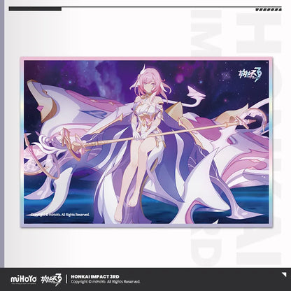 CG Series PET Shikishi Cardboard