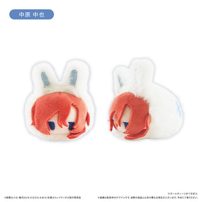 Winter Rabbit Series Plush Toy Mystery Box