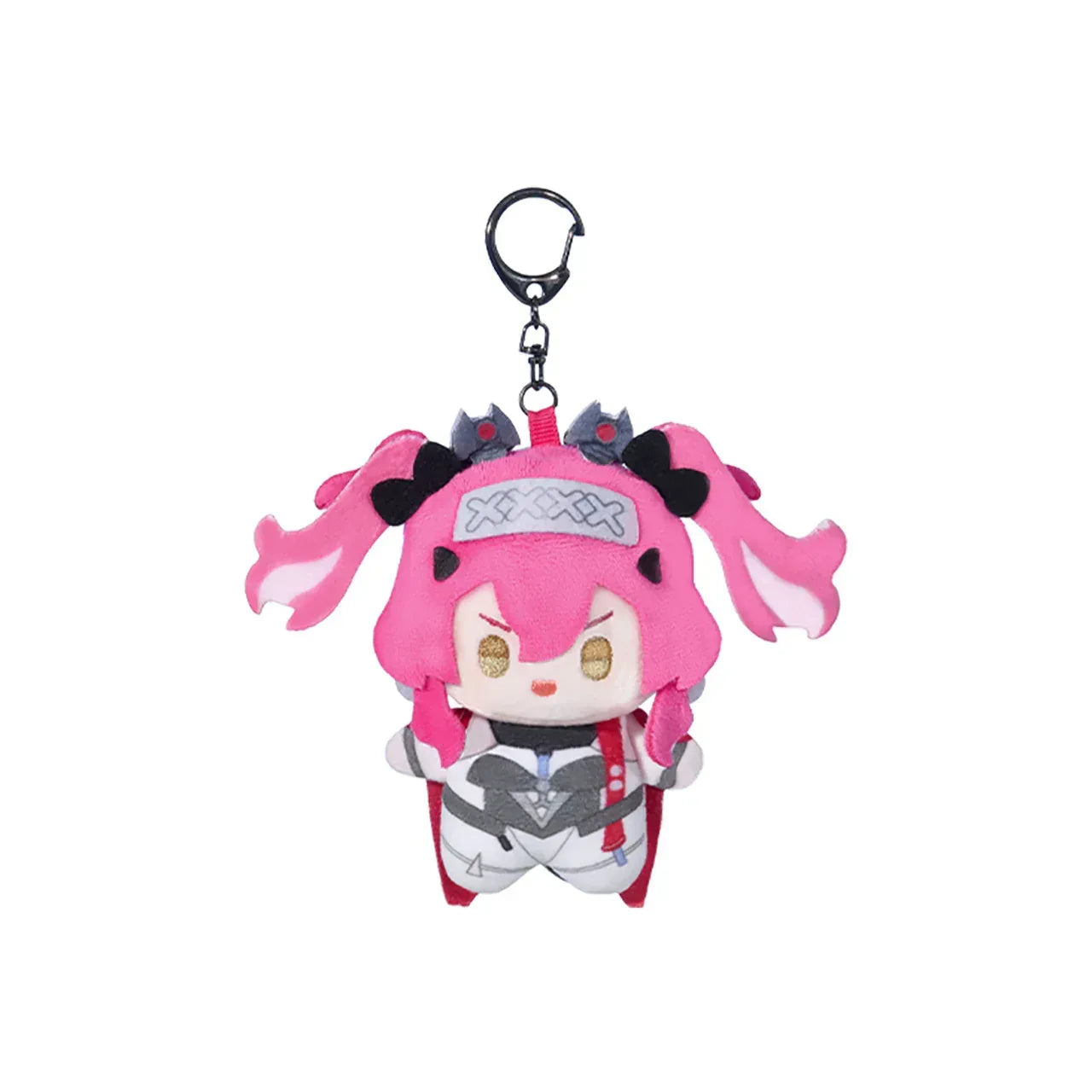 Wuthering Waves Mini Resonator Theme Nuigurumi Plush Keychain Vol.2 Lupa ACG Go Anime www.acg-go.com Augusta, Brant, Cantarella, Carlotta, Cartethyia, Ciaccona, Galbrena, Iuno, Lupa, Pendant & Keychain, Phoebe, Phrolova, Qiuyuan, Roccia, Wuthering Waves, Zani