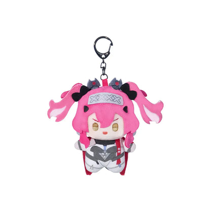 Wuthering Waves Mini Resonator Theme Nuigurumi Plush Keychain Vol.2 Lupa ACG Go Anime www.acg-go.com Augusta, Brant, Cantarella, Carlotta, Cartethyia, Ciaccona, Galbrena, Iuno, Lupa, Pendant & Keychain, Phoebe, Phrolova, Qiuyuan, Roccia, Wuthering Waves, Zani