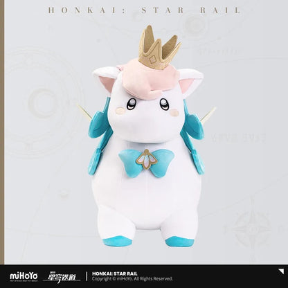 Ika Plush Toy