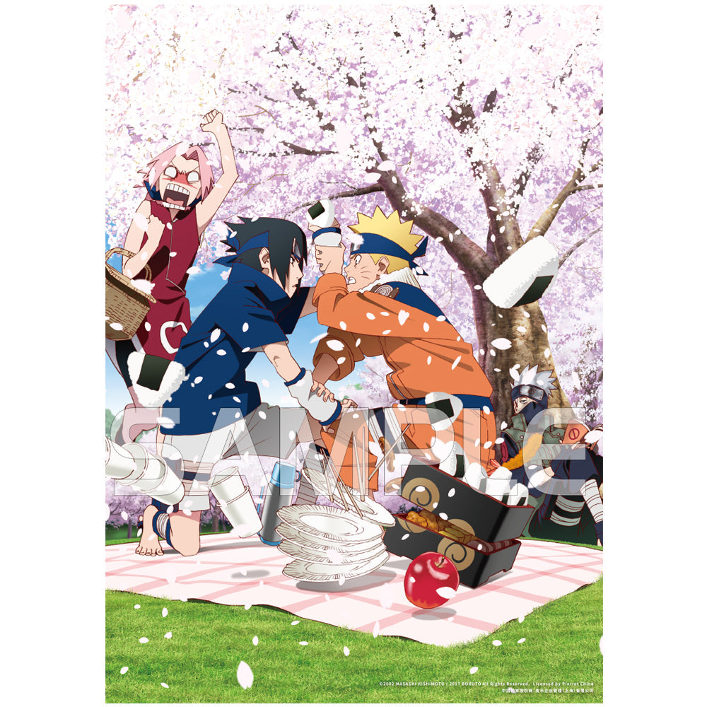 Class 7 Merch Boruto