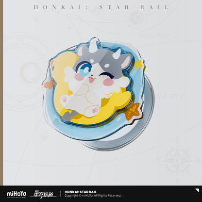 Honkai: Star Rail Awooo Awooo Series Acrylic Phone Stand