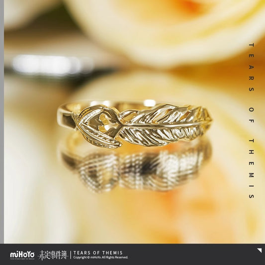 Forever Begins With You Ver. Destiné & Destinée Couple Rings