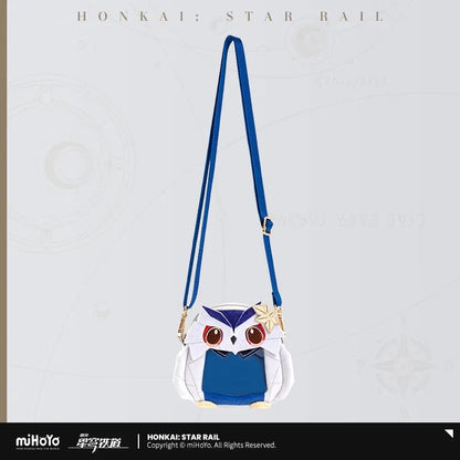 Owlbert's Reception Room Series Multifunctional Mini Bag