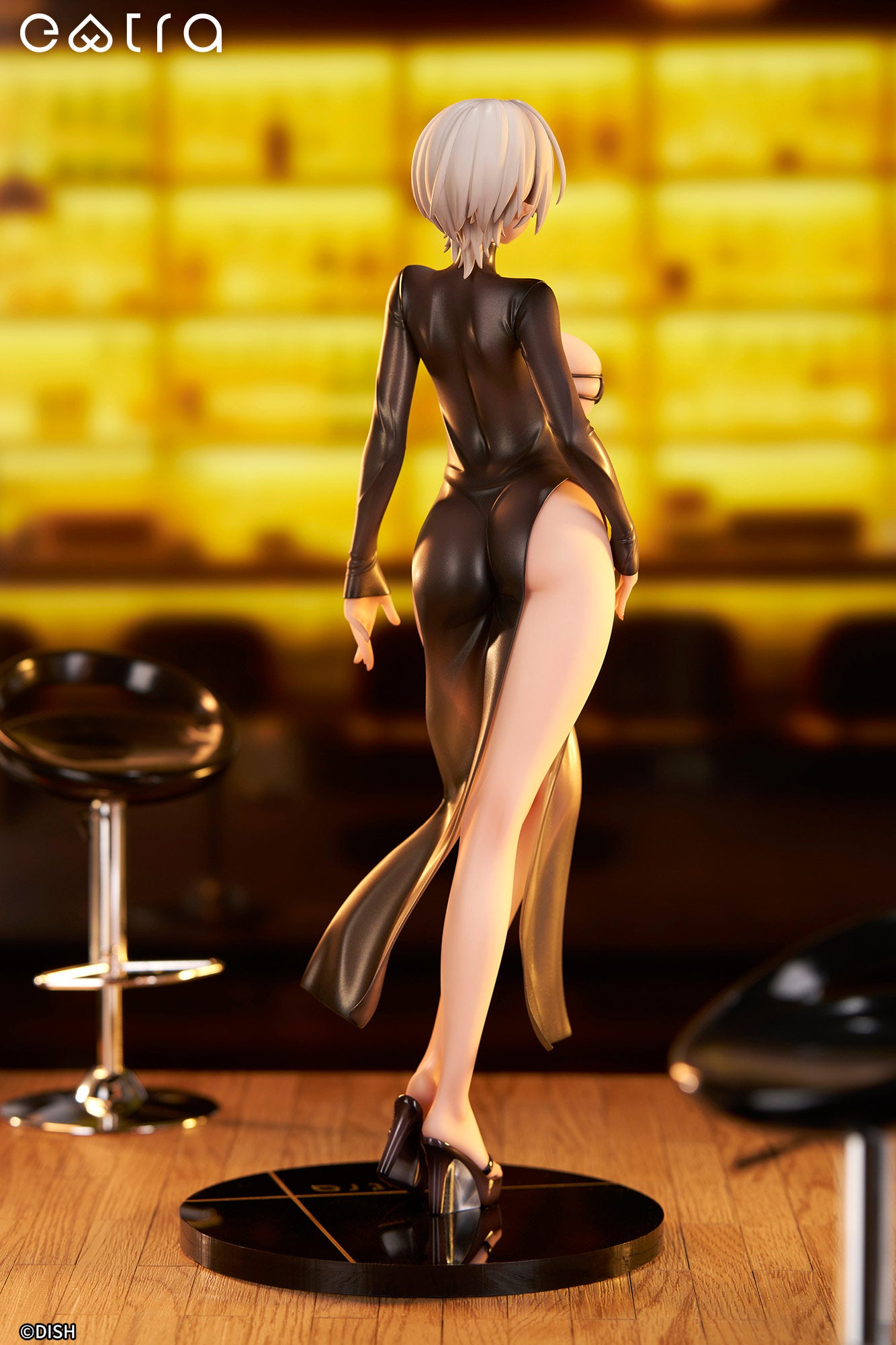 Extra Lilith By DISH 1/6 Scale Figure