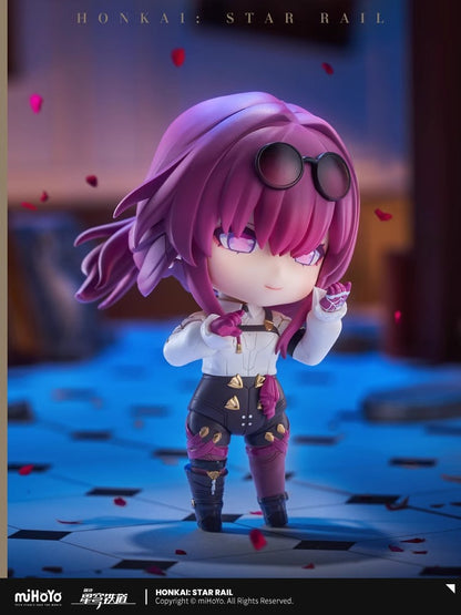 Kafka Nendoroid Figure
