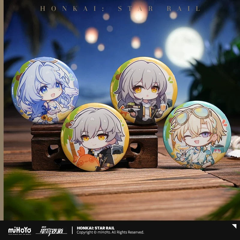 Honkai: Star Rail 2026 Mid Autumn Festival Commemorative Gift Box