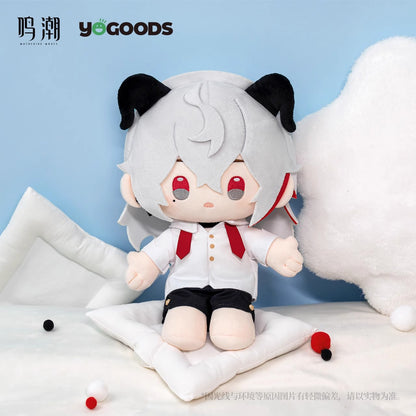 Wuthering Waves x Yogoods Midsummer Night's Melody Series Plush Toy