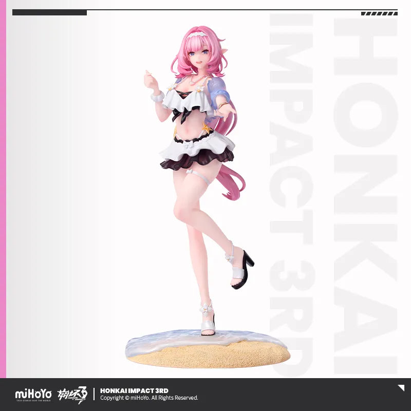 Elysia: Summer Miss Elf Ver. 1/8 Scale Figure