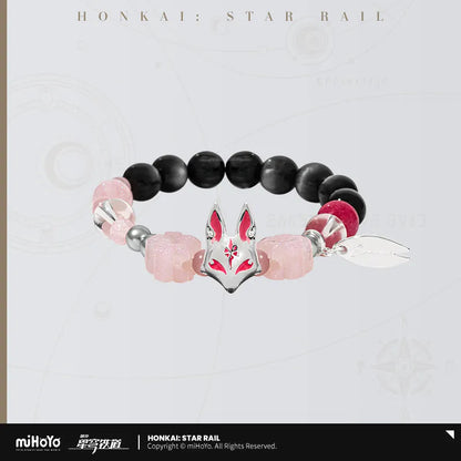 Honkai: Star Rail Phantasmoon New Game Series Impression Jewelry