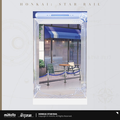 Honkai: Star Rail Phainon 1/8 Figure Display Box (NO FIGURE INCLUDED)