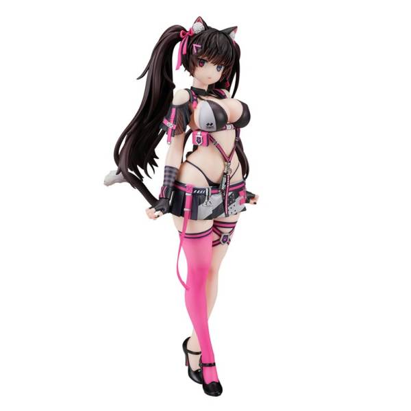 Goddess of Victory: NIKKE Nero Figure