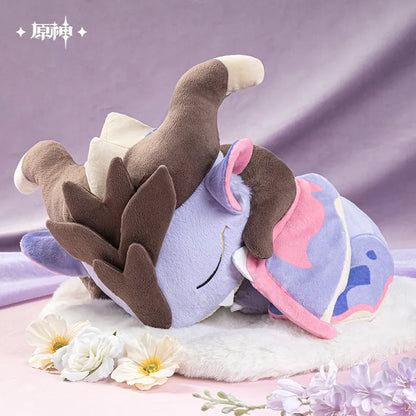 Genshin Impact Little Dragon in the Story Series Plush
