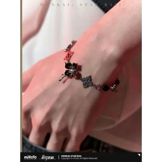 Honkai: Star Rail Evernight Theme Impression Series Bracelet