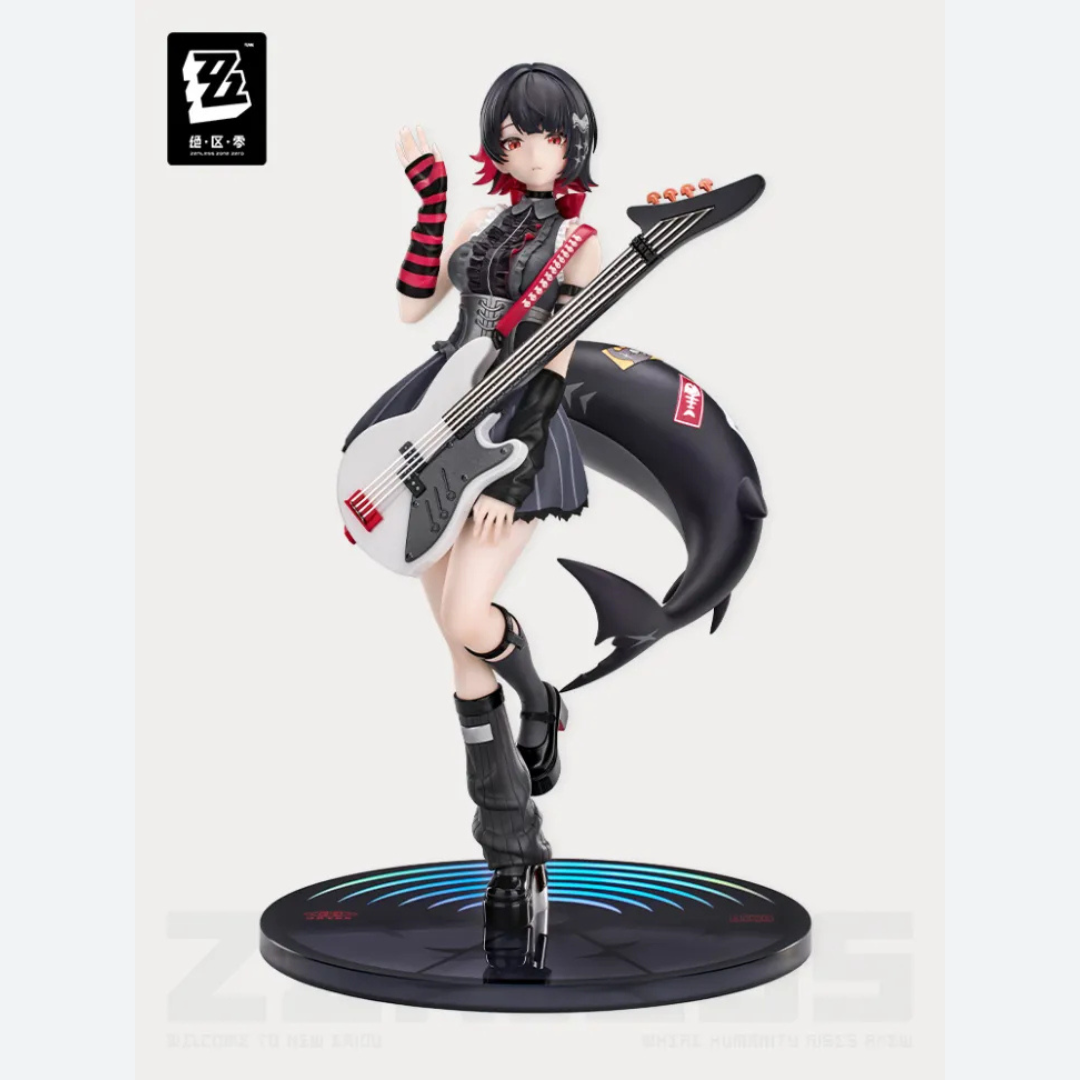 Zenless Zone Zero Gift+ Series Sparkling Wonderland Ver. Ellen Joe 1/8 Scale Figure
