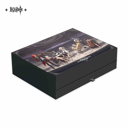 Melodies of an Endless Journey Online Concert Gift Box (GENSHIN CONCERT 2021) Genshin Impact GENSHIN CONCERT 2021 ACG Go Anime