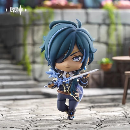 Mondstadt Theme Series Kaeya Nendoroid