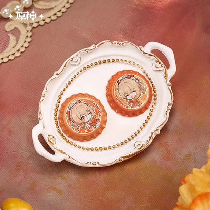 Genshin Imapct Resplendent Feast Series Yoimiya Merch
