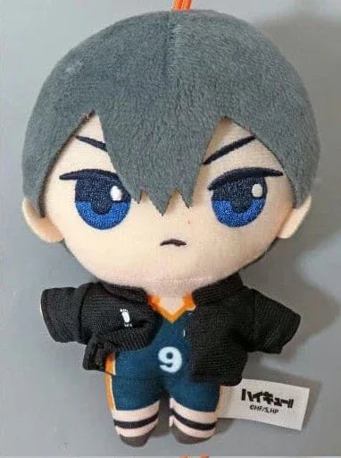Plush Toy Pendant Vol.1 Haikyu!! B ACG Go Anime www.acg-go.com Pendant & Keychain, Plush