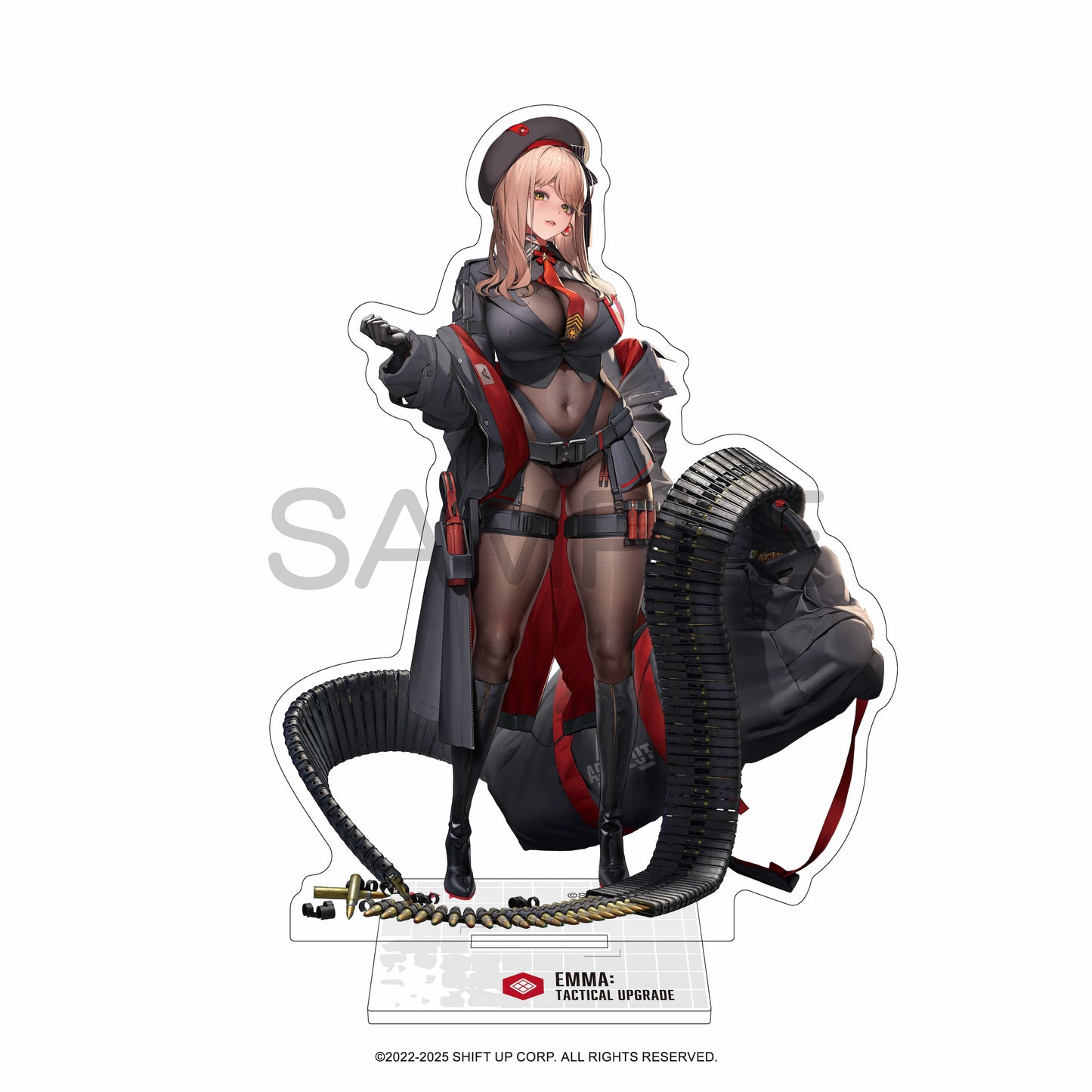Goddess Of Victory: Nikke Acrylic Stand