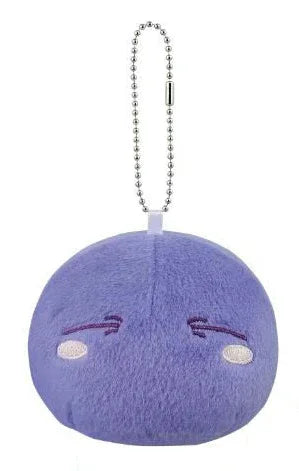 Plush Pendant That Time I Got Reincarnated As A Slime Purple ACG Go Anime www.acg-go.com Pendant & Keychain, Plush, Slime