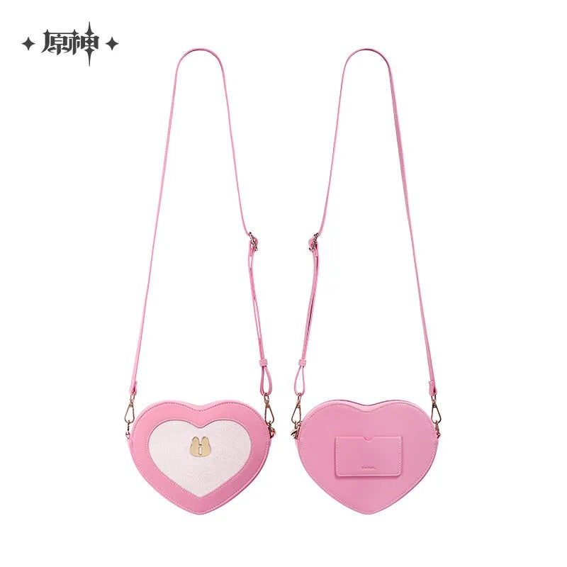 FES 2024 Series Crossbody Bag