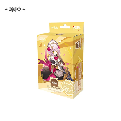 Genius Invokation TCG Series Pre Assembled Pack Vol. 1
