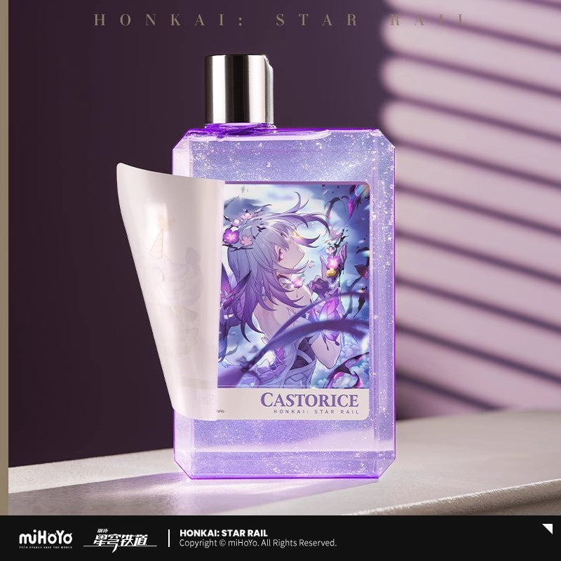 Galaxy Aromatherapy Series Body Wash