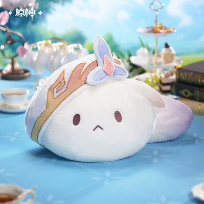 Genshin Impact Tea Party Companion Dodoco Plush Cushion